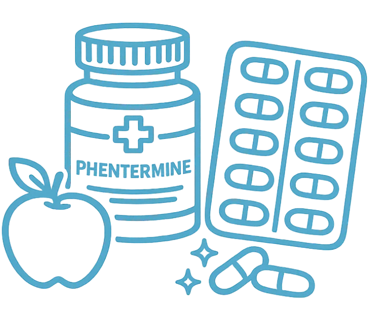 Phentermine icon