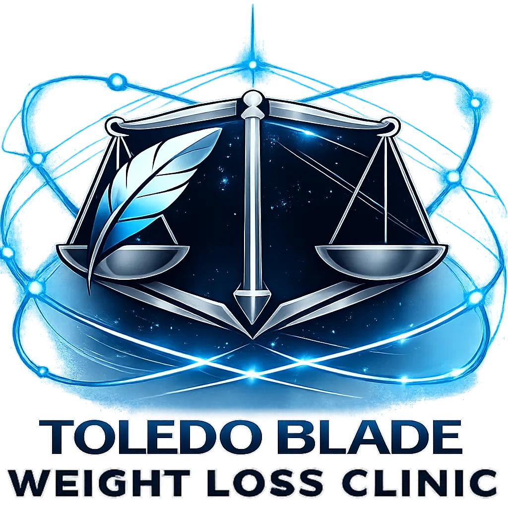 Toledo Blade Weightloss clinic logo r99 Toledo Blade Weightloss clinic logo