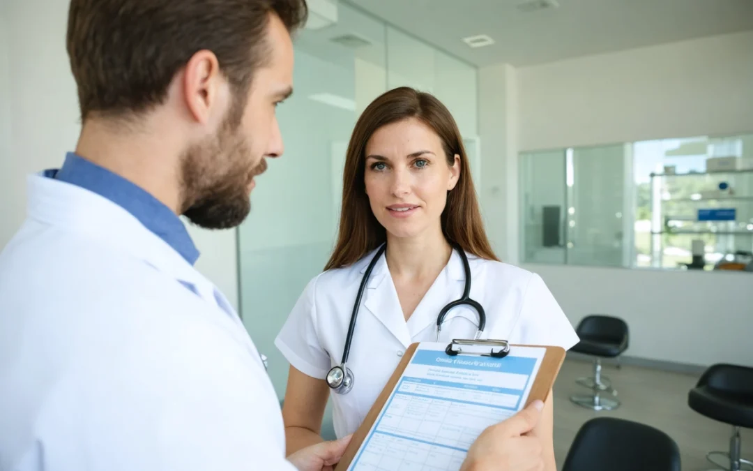 The Role of Medical Supervision in Your Weight Loss Journey: An Introduction for New Patients