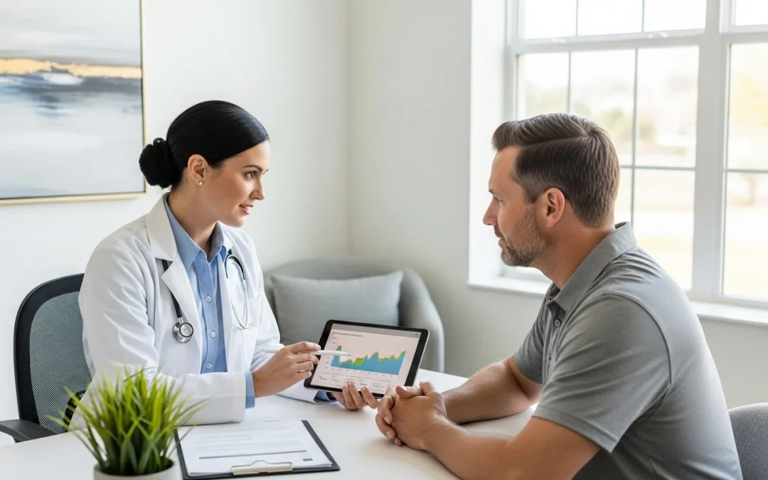 How Personalized Weight Loss Programs at Toledo Blade Weight Loss Clinic are Revolutionizing Sustainable Weight Loss