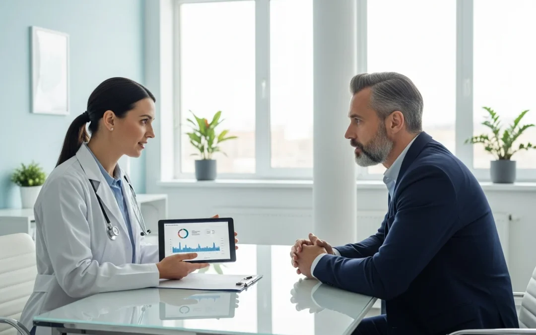 Physician-Supervised Weight Loss: Ensuring Safety and Effectiveness