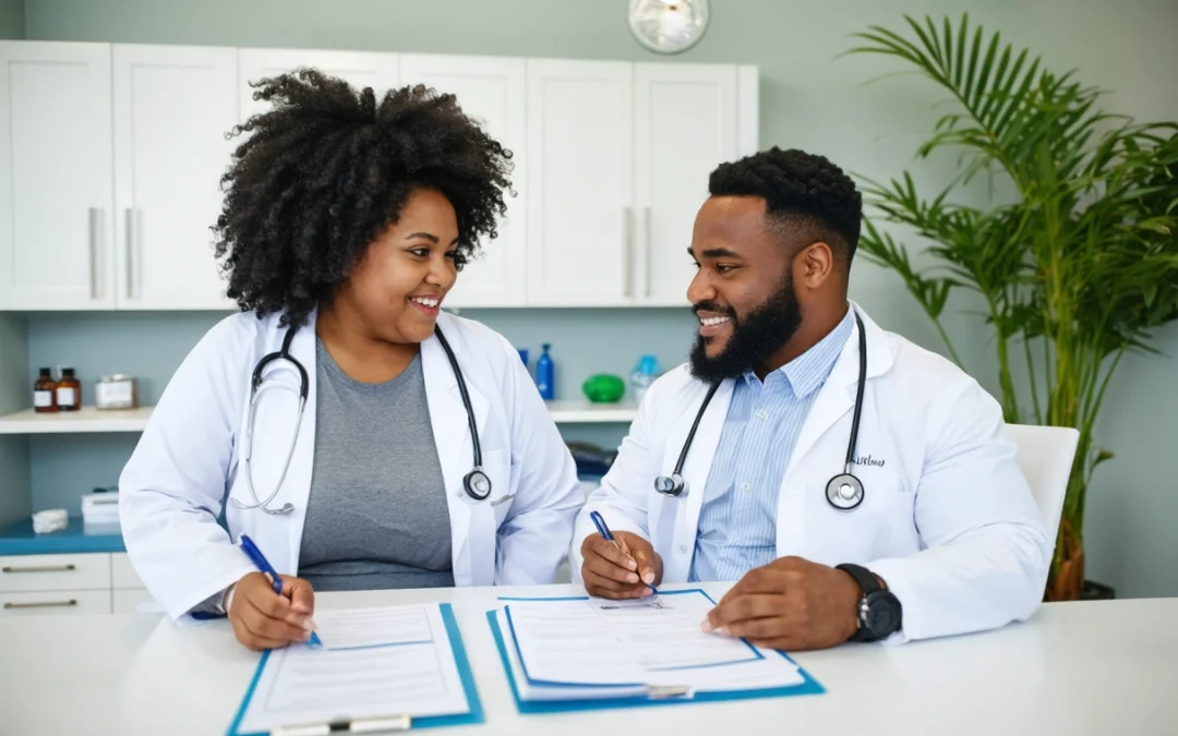 How to Prepare for Your First Consultation: A Guide for New Patients