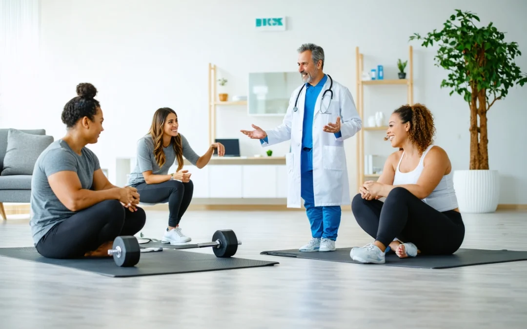 Busting Weight Loss Myths: Separating Fact from Fiction in Your Journey to a Healthier You