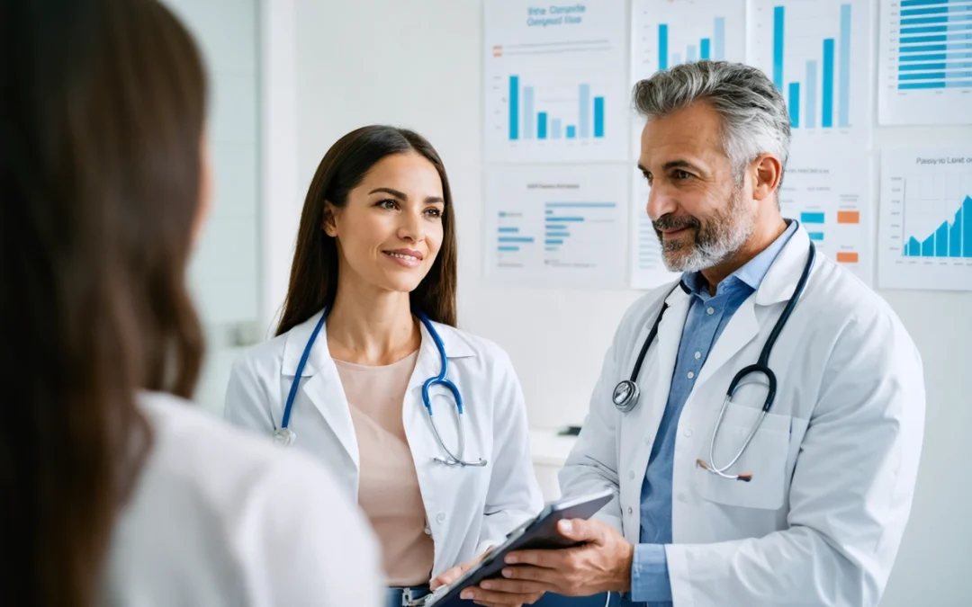 Understanding the Role of a Physician in Your Weight Loss Journey